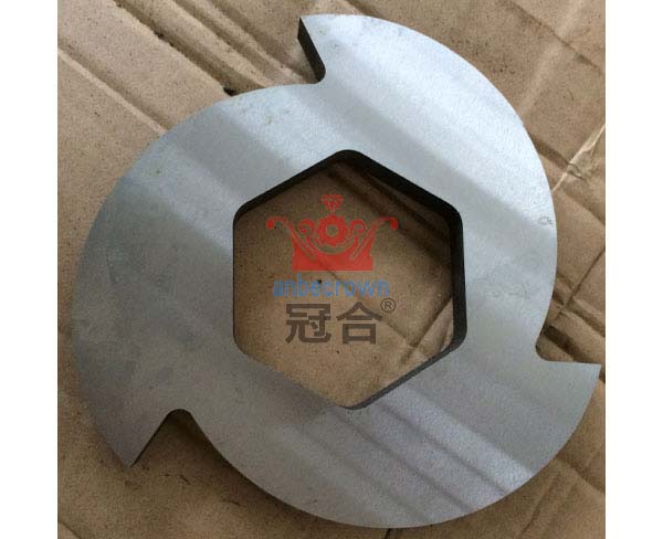 金屬撕碎機(jī)的工作環(huán)境和檢查有哪些要求？